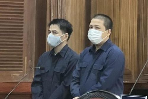 Xét xử lãnh đạo công ty bất động sản Đông Hưng lừa đảo hơn 35 tỷ đồng