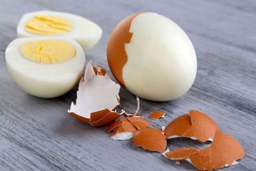 Điều gì xảy ra nếu bạn ăn hơn 2 quả trứng mỗi ngày?