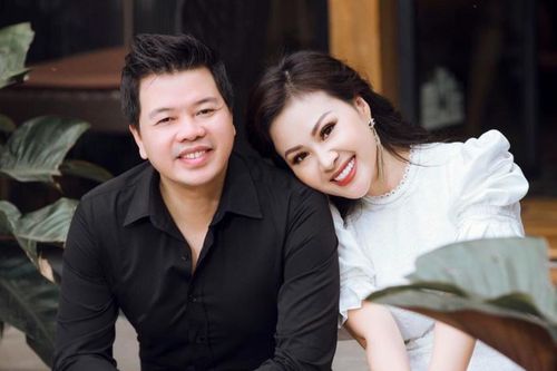 Vợ khiến Đăng Dương bật khóc khi nhắc tới, xinh đẹp và giỏi giang thế nào?