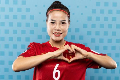 'Quả ngọt' cho nữ tuyển thủ Việt Nam từng bám nghề với lương tháng 1,3 triệu đồng