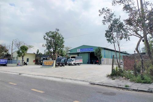 Vì sao trung tâm đăng kiểm xe cơ giới ở TP Hội An bị thanh tra?