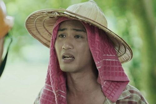 Doãn Quốc Đam nói thẳng chuyện 'chơi chiêu' để có nhiều vai diễn ở VFC