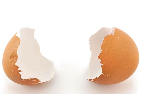 Công dụng bất ngờ của vỏ trứng
