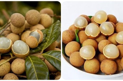 Nhãn ngon và đang vào mùa nhưng lại 'đại kỵ' với 3 nhóm người này