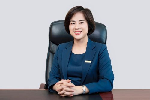 Nhóm cổ đông tiếp tục yêu cầu Chủ tịch HĐQT Eximbank rời 'ghế nóng'
