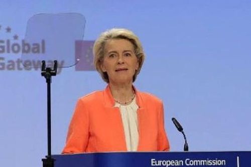 Hội nghị Thượng đỉnh EU - CELAC: Châu Âu giành lại ảnh hưởng ở Mỹ Latinh