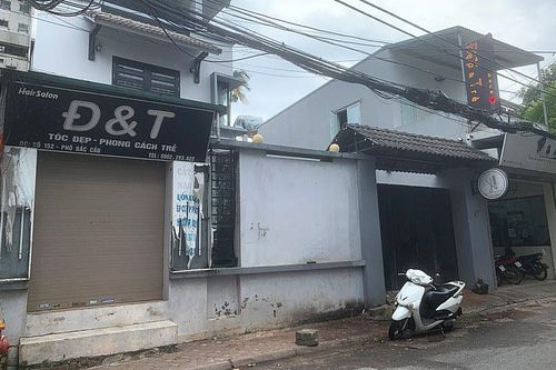 Giải quyết vụ việc cấp giấy chứng nhận quyền sử dụng đất ở tổ 34 phường Ngọc Thụy (quận Long Biên): Cần sớm có trả lời thỏa đáng