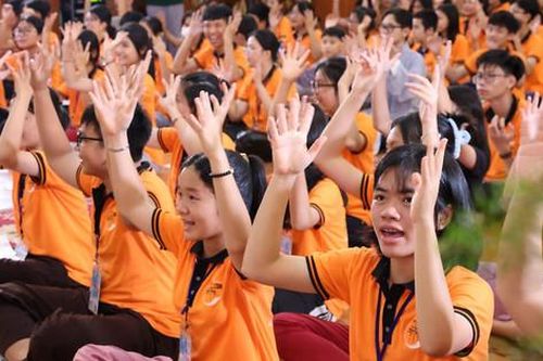 Ðể có các khóa tu mùa hè an toàn, hiệu quả