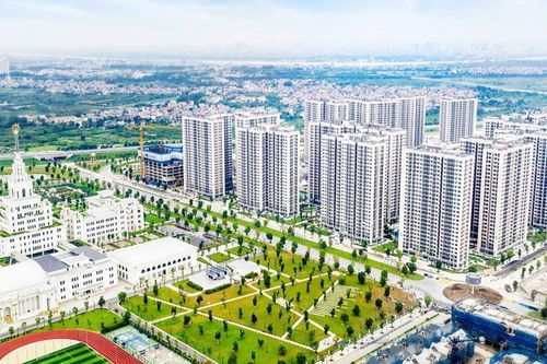 Bất động sản Hà Nội - Cơn bão sắp qua?
