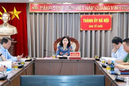 Cụ thể hóa các quy định về tạm đình chỉ công tác với cán bộ vi phạm pháp luật