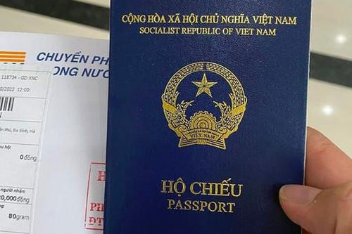Tích cực đề nghị các nước đơn giản hóa thị thực nhập cảnh cho công dân Việt Nam