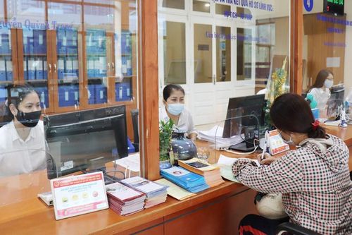 Hà Nội: Xử lý nghiêm tình trạng né tránh, đùn đẩy, sợ trách nhiệm trong xử lý công việc
