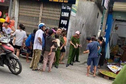 Thông tin mới nhất vụ nổ súng tại đám giỗ khiến 2 người bị thương