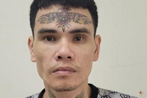 Bị truy nã vì bán ma túy, gã thanh niên 'lọt lưới' khi vừa về quê
