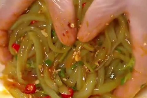 Món ăn rất hợp ngày hè nóng bức, vừa đẹp da lại chống nắng tốt