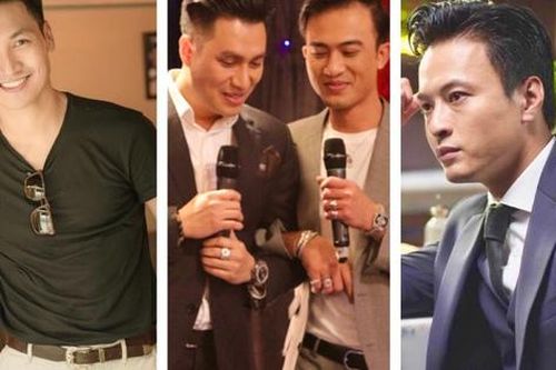 Doãn Quốc Đam: Tôi đi con đường mà Hồng Đăng, Mạnh Trường, Việt Anh đều không đi được