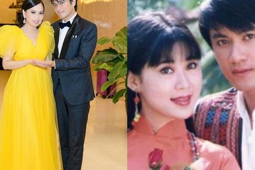 Tài tử thập niên 90 gốc Đà Lạt: Giã từ sự nghiệp sang Pháp để chăm mẹ già, về nước vướng tin đồn yêu vợ tỷ phú