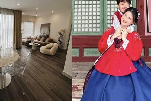 Căn hộ thứ 2 khiến Hòa Minzy chấp nhận rao bán dù lỗ bạc tỷ sau 1 năm chia tay bạn trai thiếu gia có gì đáng chú ý?