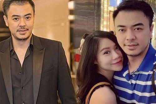 MC Tuấn Tú tuổi 39: Hạnh phúc viên mãn bên vợ và 2 con, sự nghiệp thăng hoa