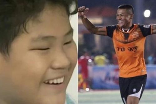 Ngoại hình gây ngỡ ngàng của Sáng béo 'Đội đặc nhiệm nhà C21': Giảm 20kg nhờ tập võ