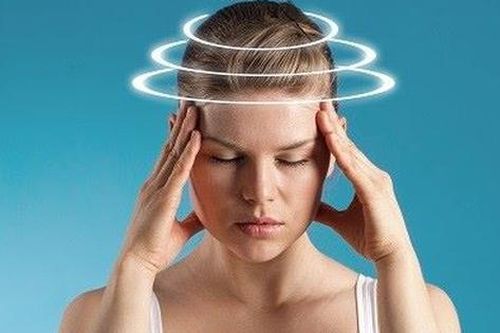 Chữa chóng mặt bằng Đông y ai cũng nên biết
