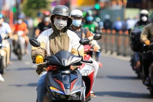 Nắng nóng kéo dài nhiều nơi trên toàn cầu, cảnh báo nguy cơ hại sức khỏe do nhiệt độ quá cao