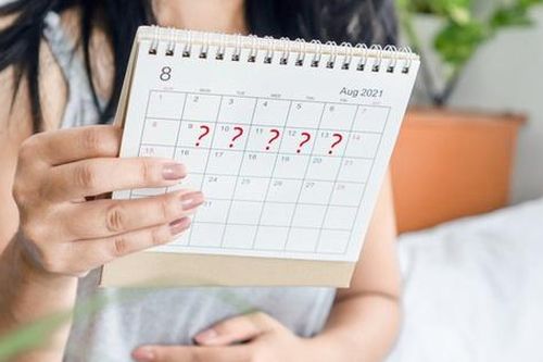 Bác sĩ sản khoa chỉ ra 3 điều phụ nữ cần làm khi bị rối loạn kinh nguyệt