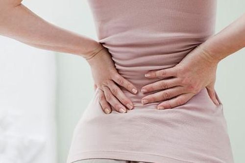 Thuốc gì trị đau thắt lưng?