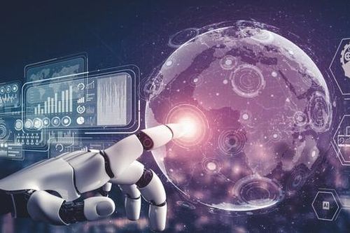 2023 - Năm đột phá của trí tuệ nhân tạo (AI) và ứng dụng trong báo chí
