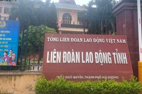 Diễn biến mới nhất vụ Phó Trưởng ban Dân vận Tỉnh ủy Hải Dương bị khởi tố, bắt giam