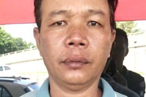 Bắt kẻ giết em họ ở Hải Phòng lẩn trốn truy nã 17 năm