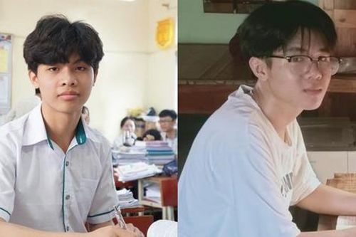 Hai thủ khoa là người dân tộc thiểu số của Nghệ An: Trình độ ngoại ngữ siêu xịn!