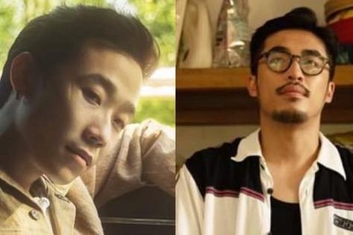 Madihu bắt đầu chuyến đi 'Không Còn Em', hội ngộ người bạn thân quen Vũ.