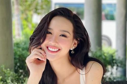 Hoa hậu Bảo Ngọc dự định mặc gì trong màn final walk mà gây ra tranh cãi?
