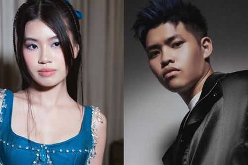 Rapper Pháo và bạn trai chính thức 'đường ai nấy đi' sau 3 năm hẹn hò