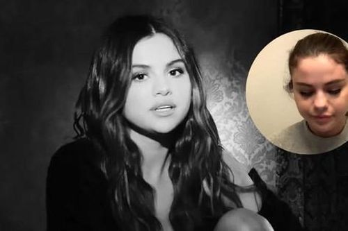 Selena Gomez khóc nghẹn khi hát hit 'Lose You To Love Me': Chuyện gì đã xảy ra?