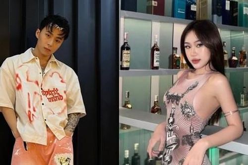 'Nóc nhà' của Wokeup - producer Rap Việt sở hữu diện mạo đẹp hút hồn