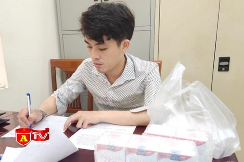 Lập website quảng cáo sản phẩm để bán thực phẩm chức năng giả