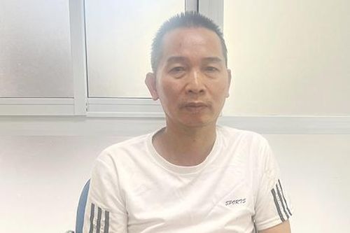 Tiếp nhận công dân do Trung Quốc trao trả, phát hiện đối tượng trốn truy nã 10 năm