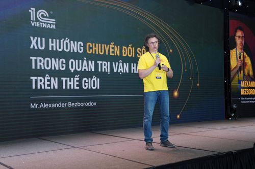 Văn phòng số - giải pháp thích ứng linh hoạt cho doanh nghiệp