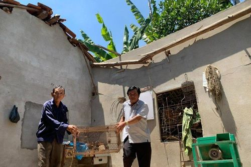 Quảng Ngãi: Dân 'sống mòn' vì dự án nghìn tỷ