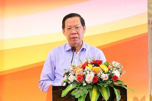 Tập trung 5 lĩnh vực trong hợp tác phát triển giữa TP HCM và ĐBSCL