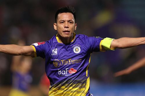 HLV Trần Công Minh: 'V-League vẫn rất khó lường'