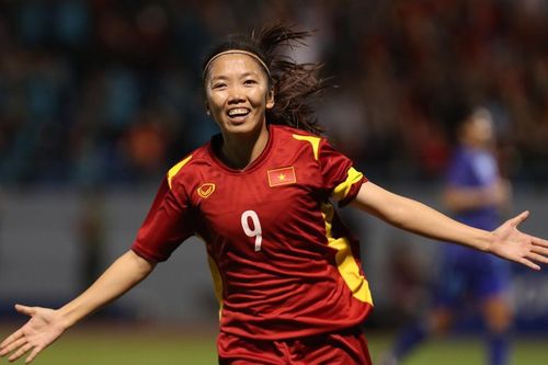 Nữ Việt Nam vs nữ Mỹ: Giữ vững niềm tin (8h ngày 22/7, Quốc hội TV trực tiếp)