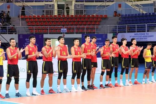 Kết quả bóng chuyền SEA V League 2023: Việt Nam vs Thái Lan