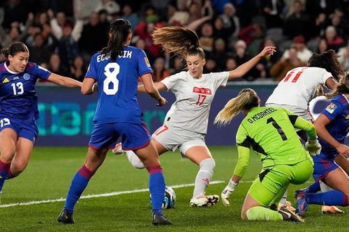 Mơ tạo lịch sử, Philippines thua trắng ở trận ra quân World Cup sau màn ăn mừng hụt