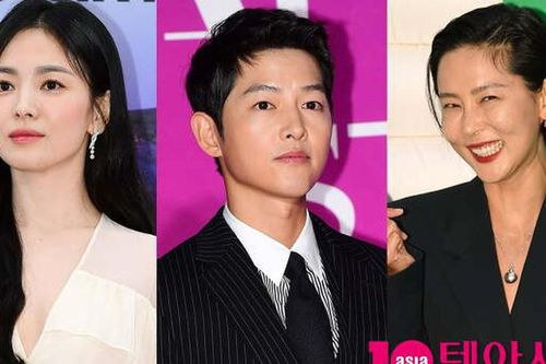 Song Hye Kyo, Song Joong Ki chứng minh ly hôn không phải cú sốc với sự nghiệp