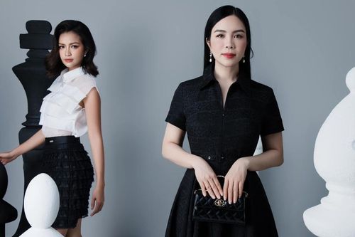 CEO Lưu Nga cảnh báo hành vi lừa đảo trên mạng