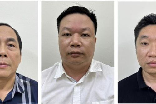 Khởi tố vụ án hình sự xảy ra tại Trung tâm Lý lịch tư pháp quốc gia và đơn vị liên quan