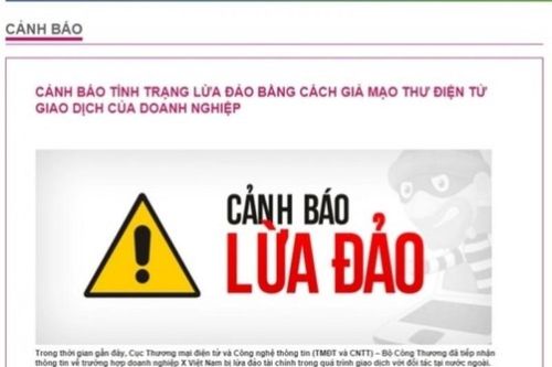 Phòng, chống lừa đảo trong hoạt động ngân hàng